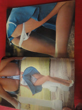 Load image into Gallery viewer, Vintage Nude Erotic Sexy Adult Magazine Leg Show June 1990 GN