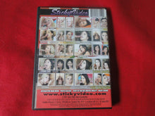 Load image into Gallery viewer, Vintage Adult Erotic Sexy Porn XXX DVD Movie Facial Cum Catchers 15 BT3