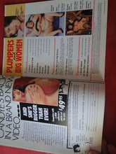 Load image into Gallery viewer, Vintage Nude Erotic Sexy Adult Magazine Plumpers and Big Women 1993 JB27
