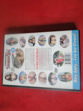 Load image into Gallery viewer, Vintage Adult Erotic Sexy Porn XXX DVD I Want To Be A Dream Girl 5 CD2