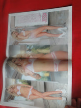 Load image into Gallery viewer, Vintage Nude Erotic Sexy Adult Magazine Cheri Jessa Rhodes 2019 JB15