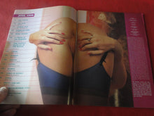 Load image into Gallery viewer, Vintage Nude Erotic Sexy Adult Magazine Leg Show July 1990 GN