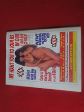 Load image into Gallery viewer, Vintage Nude Erotic Sexy Adult Magazine Chic July 1996 JB1