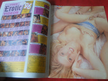 Load image into Gallery viewer, Vintage Nude Erotic Sexy Adult Magazine Color Me Lust JB58