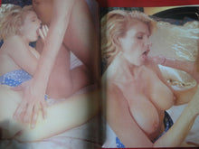 Load image into Gallery viewer, Vintage Nude Erotic Sexy Adult Magazine Color Me Lust JB58