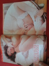 Load image into Gallery viewer, Vintage Nude Erotic Sexy Adult Magazine Asian Beauties Jasmine Fong G27