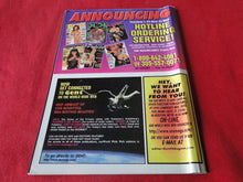 Load image into Gallery viewer, Vintage Nude Erotic Sexy Adult Magazine Gent's Young Stuff Special 1998 G20