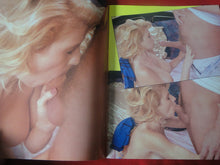 Load image into Gallery viewer, Vintage Nude Erotic Sexy Adult Magazine Color Me Lust JB58