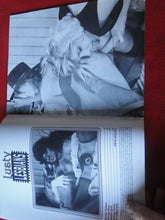 Load image into Gallery viewer, Vintage Nude Erotic Sexy Adult Magazine Lusty Lesbians Parliament 1994 G8