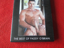 Load image into Gallery viewer, Vintage Adult Gay Porn DVD XXX Movie Falcon The Best of Paddy O'Brian 10