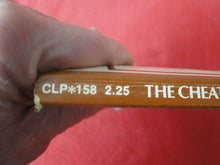 Load image into Gallery viewer, Vintage Adult Paperback Novel/Book Chelsea The Cheated Bride 1974 G2