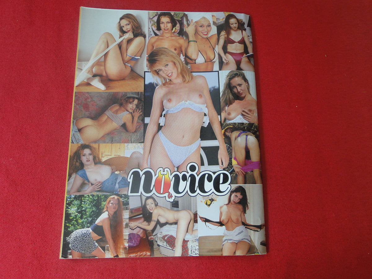 lsm.jpg4.us ls nude magazine models 001 Vintage Nude Erotic Sexy Adult Magazine Novice 1997 G3b – Ephemera Galore