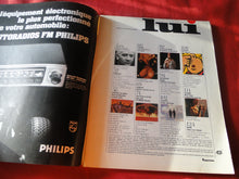 Load image into Gallery viewer, Vintage Nude Erotic Sexy Adult Magazine Lui 1974 JB3a