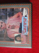 Load image into Gallery viewer, Vintage Adult Erotic Sexy Porn XXX DVD Seka's Fantasies G3