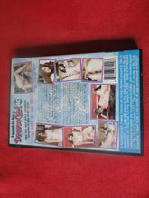 Load image into Gallery viewer, Vintage Adult Erotic Sexy Porn XXX DVD I Want To Be A Dream Girl 40 CD2