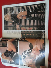 Load image into Gallery viewer, Vintage Nude Erotic Sexy Adult Magazine High Society 1992 G27