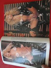 Load image into Gallery viewer, Vintage Nude Erotic Sexy Adult Magazine High Society 1992 G27