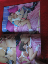 Load image into Gallery viewer, Vintage Nude Erotic Sexy Adult Magazine Lusty Lesbians Parliament 1994 G8
