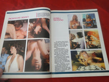 Load image into Gallery viewer, Vintage Nude Erotic Sexy Adult Magazine Big Boobs May 1983 Lisa DeLeeuw Seka P100