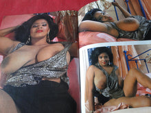 Load image into Gallery viewer, Vintage Nude Erotic Sexy Adult Magazine Gent's Readers Choice Awards May 1995 G20