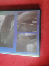 Load image into Gallery viewer, Vintage Adult Erotic Sexy Porn XXX DVD Kaitlin's Enema CD2