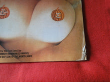 Load image into Gallery viewer, Vintage Nude Erotic Sexy Adult Magazine Gem November 1973 JB3a