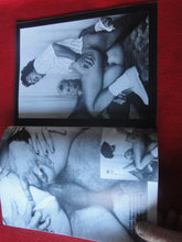 Load image into Gallery viewer, Vintage Nude Erotic Sexy Adult Magazine Cock Humping Starlet 1993 G8