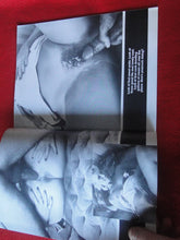 Load image into Gallery viewer, Vintage Nude Erotic Sexy Adult Magazine Cock Humping Starlet 1993 G8