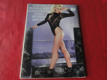 Load image into Gallery viewer, Vintage Nude Erotic Sexy Adult Magazine Leg Show April 1990 GN