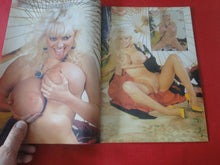 Load image into Gallery viewer, Vintage Nude Erotic Sexy Adult Magazine Novice 1997 G3c