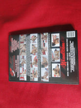 Load image into Gallery viewer, Vintage Adult Erotic Sexy Porn XXX DVD Movie Kink.Com Ultimate Surrender Wrecked Rookies BT3