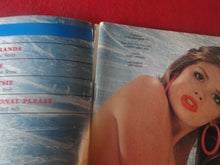 Load image into Gallery viewer, Vintage Nude Erotic Sexy Adult Magazine Leg Show April 1990 GN