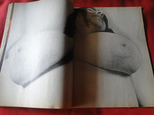 Load image into Gallery viewer, Vintage Nude Erotic Sexy Adult Magazine Gem November 1973 JB3a