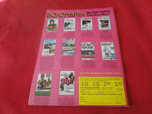 Load image into Gallery viewer, Vintage Nude Erotic Sexy Adult Big Tit Magazine Gent January 1985 P82