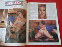 Load image into Gallery viewer, Vintage Nude Erotic Sexy Adult Magazine High Society 1992 G27