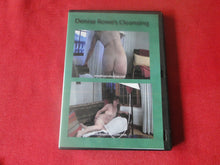 Load image into Gallery viewer, Vintage Adult Erotic Sexy Porn XXX DVD Denise Rowe's Cleansing CD2