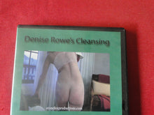 Load image into Gallery viewer, Vintage Adult Erotic Sexy Porn XXX DVD Denise Rowe's Cleansing CD2