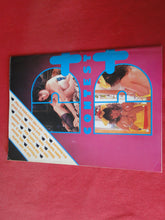 Load image into Gallery viewer, Vintage Nude Erotic Sexy Adult Magazine Fling's D+ Contest 1990 JB27