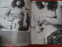 Load image into Gallery viewer, Vintage Nude Erotic Sexy Adult Magazine Close Shave P95