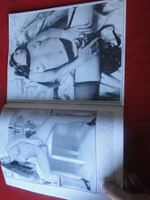 Load image into Gallery viewer, Vintage Nude Erotic Sexy Adult Magazine Finger Fantasy 1992 G8