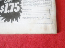 Load image into Gallery viewer, Vintage Nude Erotic Sexy Adult Magazine Escapade August 1976 G8