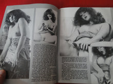 Load image into Gallery viewer, Vintage Nude Erotic Sexy Adult Magazine Close Shave P95