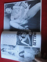 Load image into Gallery viewer, Vintage Nude Erotic Sexy Adult Magazine Finger Fantasy 1992 G8