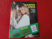 Load image into Gallery viewer, Vintage Nude Erotic Sexy Adult Magazine High Society 1992 G27