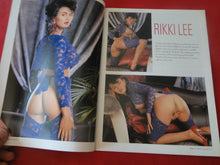 Load image into Gallery viewer, Vintage Nude Erotic Sexy Adult Magazine High Society 1992 G27