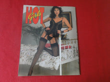 Load image into Gallery viewer, Vintage Nude Erotic Sexy Adult Magazine Parade Extra 1991 G3
