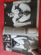 Load image into Gallery viewer, Vintage Nude Erotic Sexy Adult Magazine Fling's D+ Contest 1990 JB27