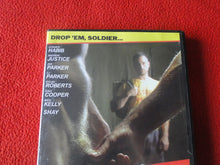 Load image into Gallery viewer, Vintage Adult Gay Porn DVD XXX Movie Armed Forces Physical 10
