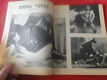Load image into Gallery viewer, Vintage Nude Erotic Sexy Adult Magazine Escapade August 1976 G8