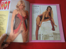Load image into Gallery viewer, Vintage Nude Erotic Sexy Adult Magazine Parade Extra 1991 G3